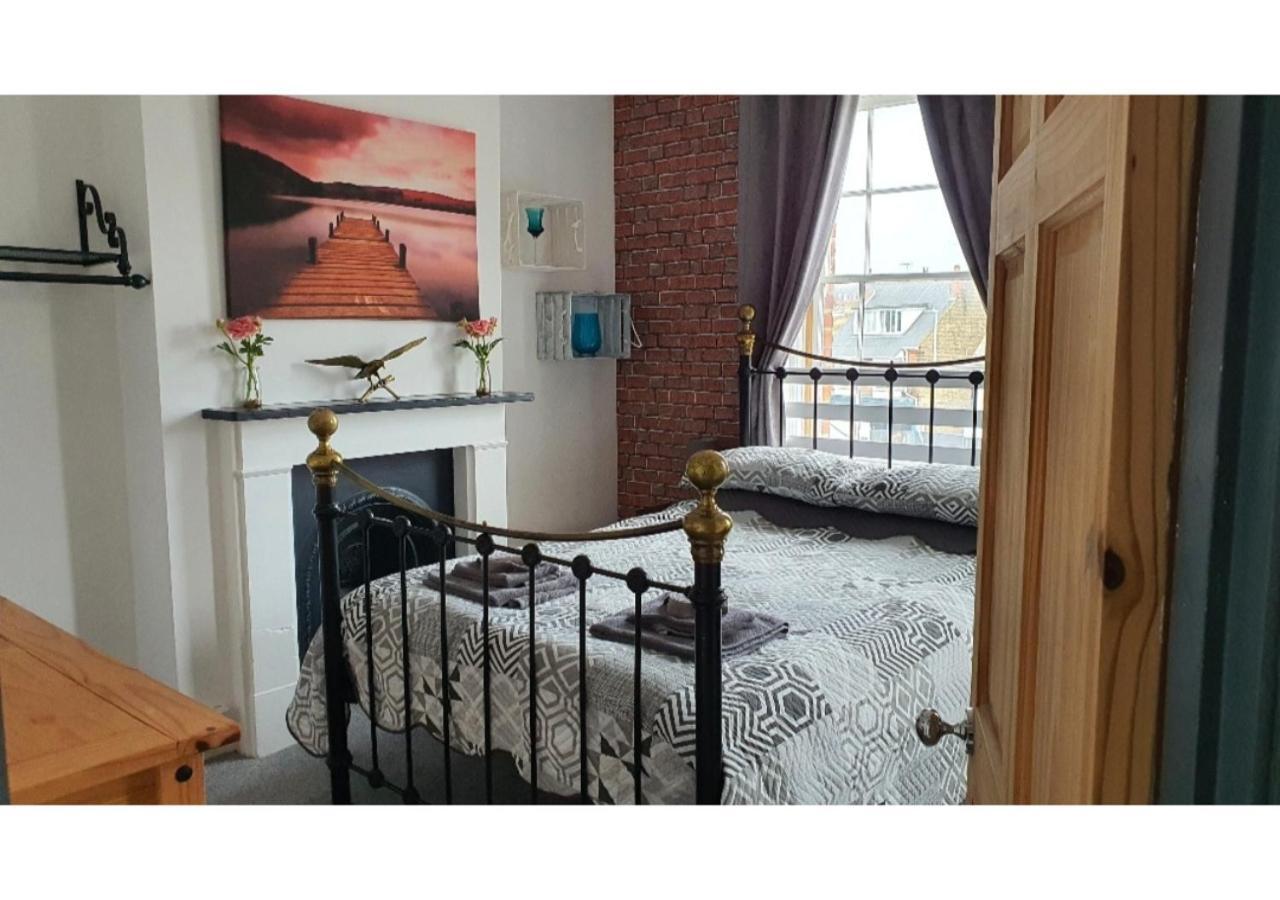 Driftwood Apartments Broadstairs Exteriér fotografie