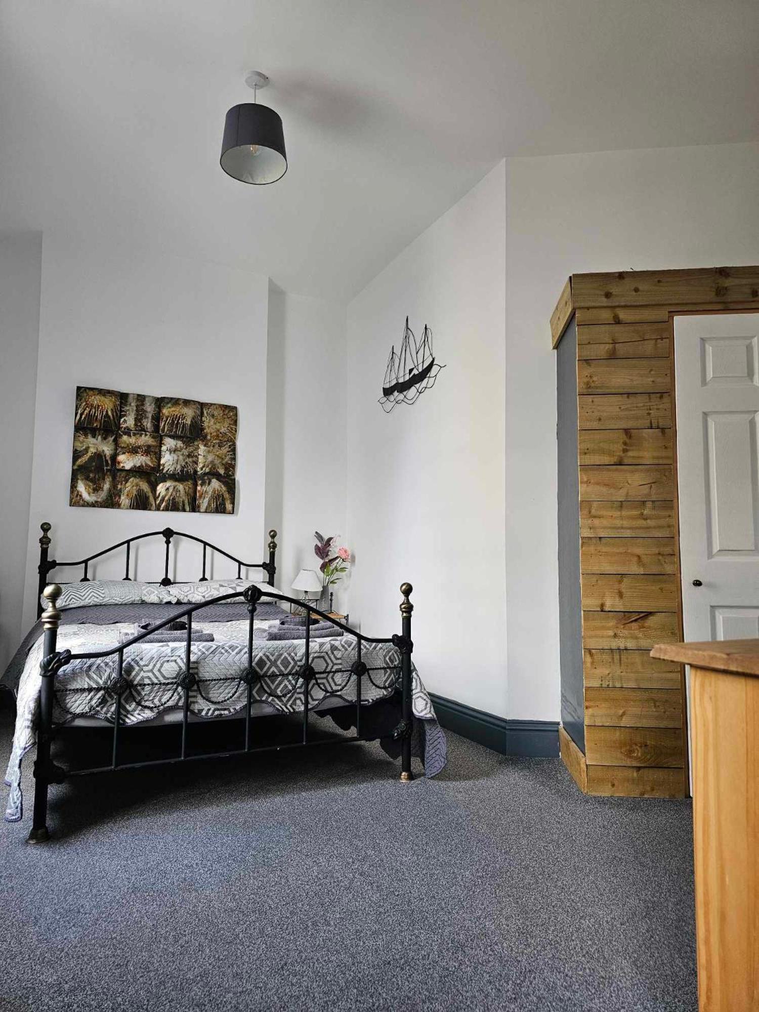 Driftwood Apartments Broadstairs Exteriér fotografie